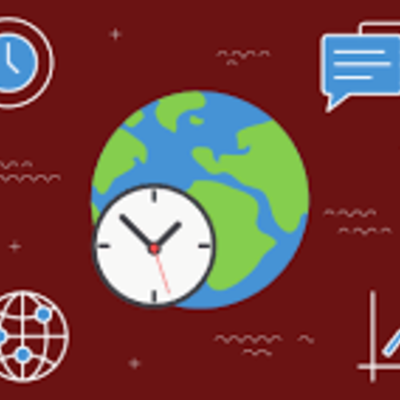 Timeline: Breve historia de internet