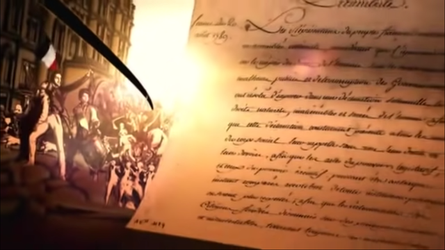 Revolució Francèsa