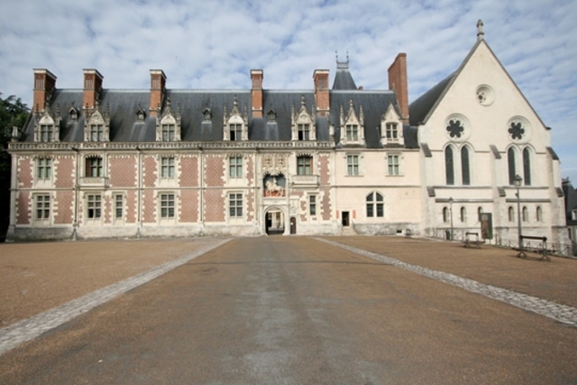 Death of Catherine de' Medici