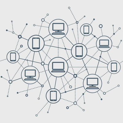 Timeline: Breve historia de internet