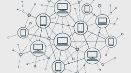 Timeline: Breve historia de internet