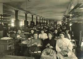 Huelga de tabacaleros