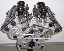 le moteur