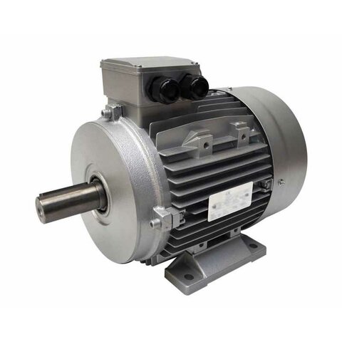 Le moteur électrique