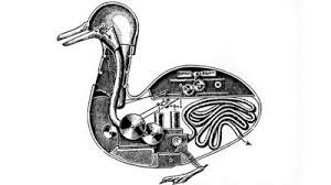 Le Canard de Vaucanson