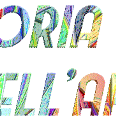 Timeline: Storia dell'arte