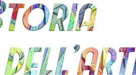 Timeline: Storia dell'arte