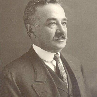 Timeline: Milton Hershey