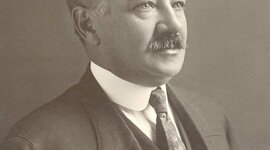 Timeline: Milton Hershey