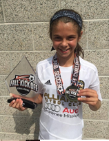 10 years old- late childhood