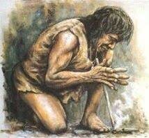 Domestication du feu