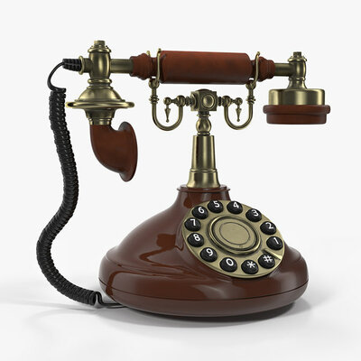 Timeline: The History of Telephones