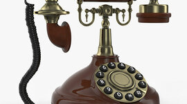 Timeline: The History of Telephones