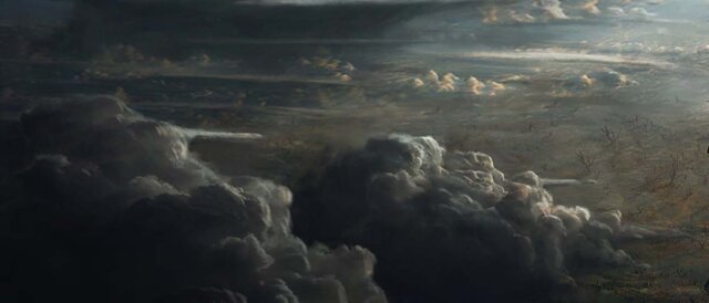 Decouverte du système Virgil par Alaine Viktus