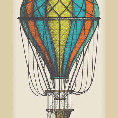 Timeline: History of Hot Air Balloons
