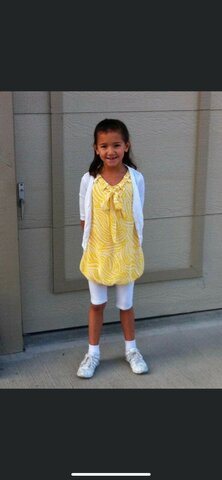 Childhood: middle (8)