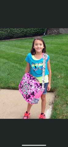 Childhood: late (10)