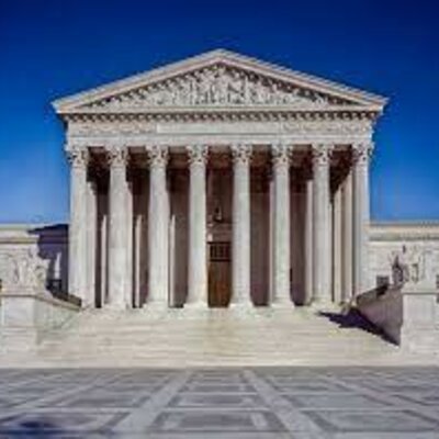 Timeline: Personal Liberty Supreme Court Cases Timeline
