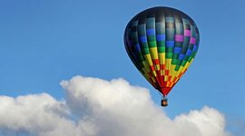 Timeline: Hot Air Balloon History