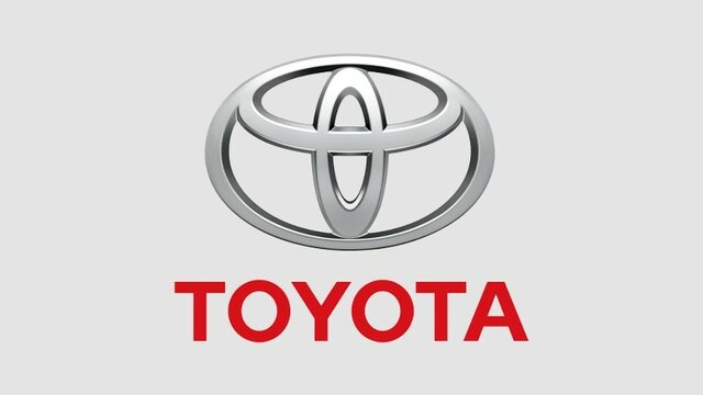 Starting Toyota.