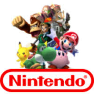 Timeline: Nintendo