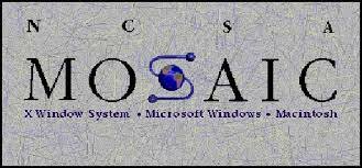 The Beginning of Mosaic