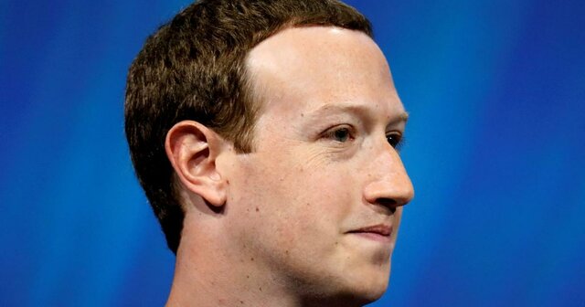 Facebook was launched by Mark Zuckerburg
