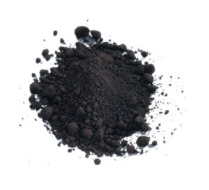 Les chinois inventent la poudre.