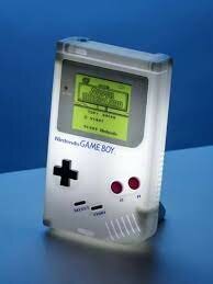 gameboy