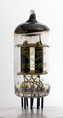 Las computadoras ENIAC