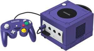 nintendo gamecube