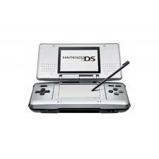 nintendo DS