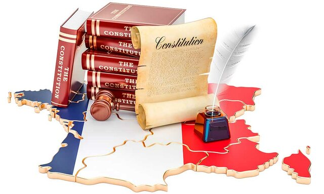 Aprovació de la constitució