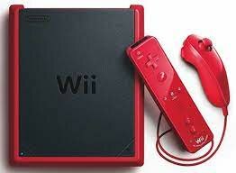wii mini