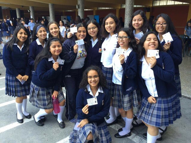 Bachillerato en Computación