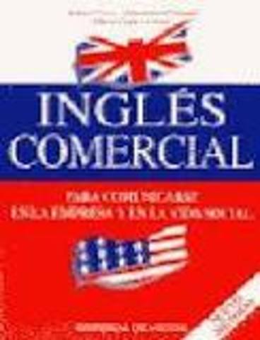 Curso de inglés comercial