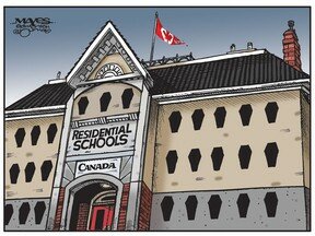Residential School