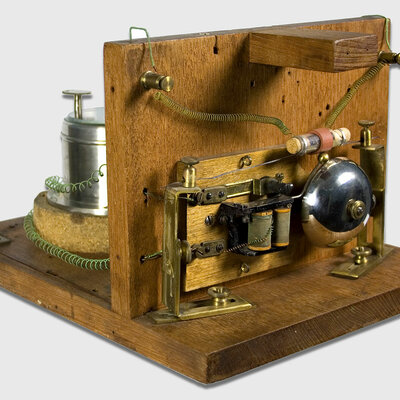 Timeline: Radio Timeline