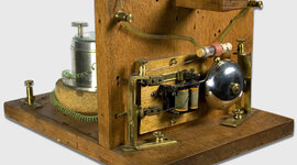 Timeline: Radio Timeline