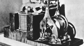 Timeline: The history of the telegraph