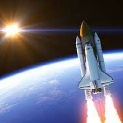 Timeline: Spaceships timeline