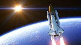 Timeline: Spaceships timeline