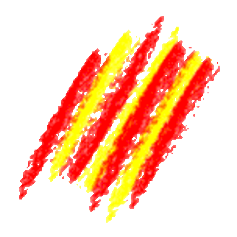 Independència de Catalunya dels francs