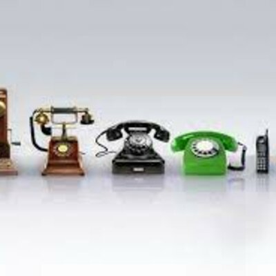 Timeline: History of the Telephone