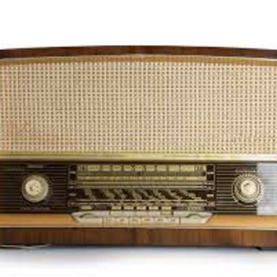 Timeline: Radio Timeline