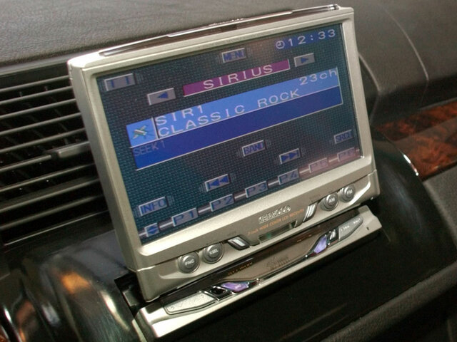 XM