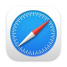 Safari browser