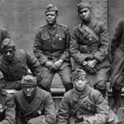 Timeline: WWI Events (U.S. History)