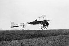 Monoplane