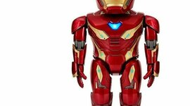 Timeline: frise chronologique sur la robotique